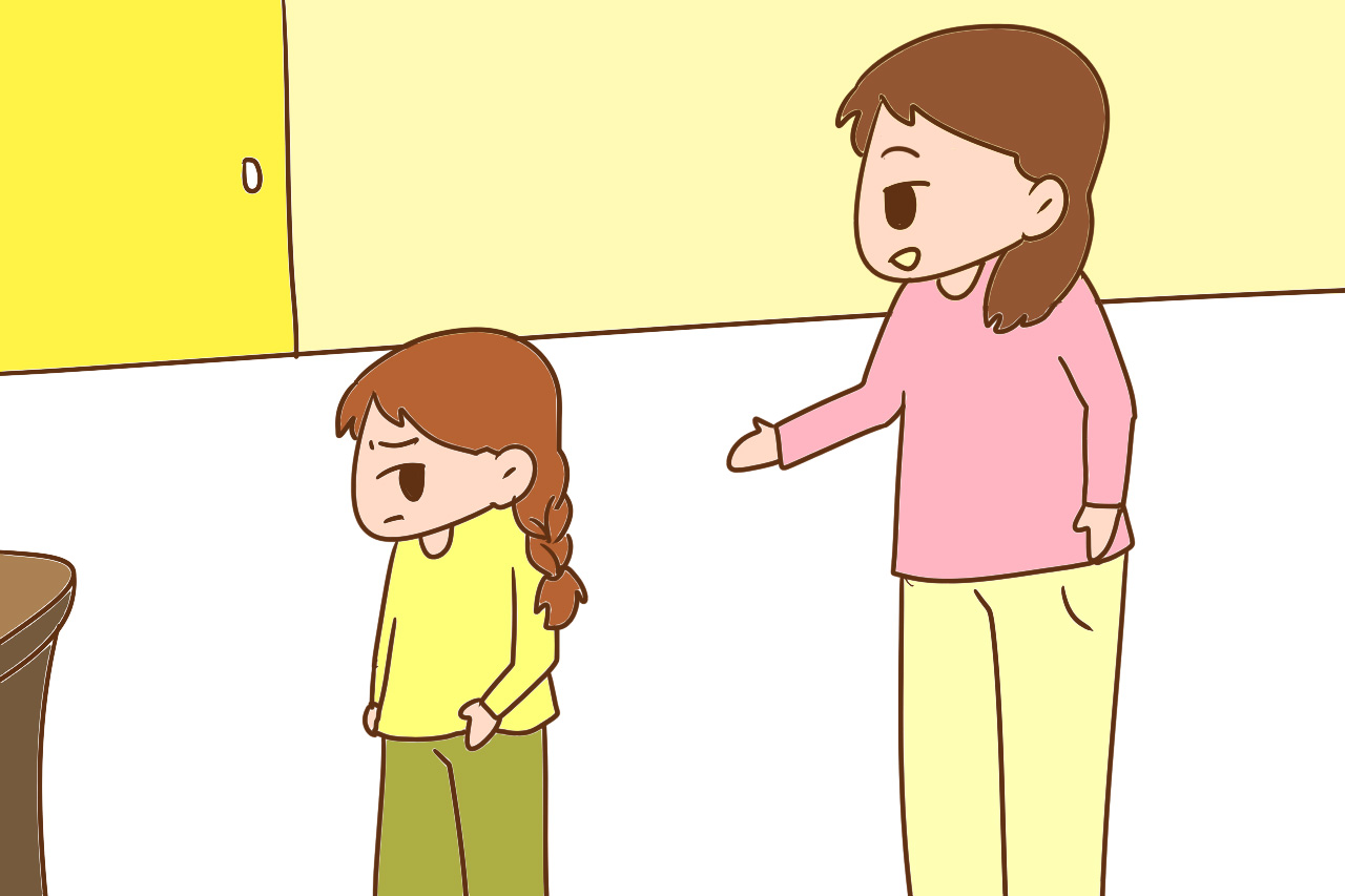 【平常你都怎样称呼孩子的？以下