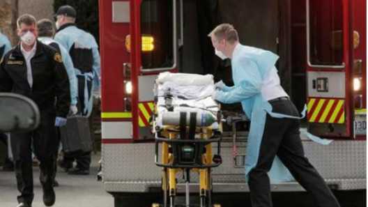 「医学」新冠病毒！美医学专家有重大发现，有患者出现不寻常症状