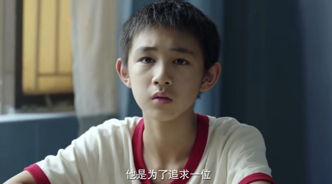 《隐秘的角落》没有烂尾,结局在第3集就有暗示