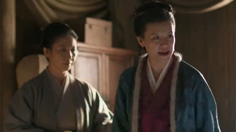 重温《知否》王若弗VS林噙霜：是男人，可能都会选择林小娘