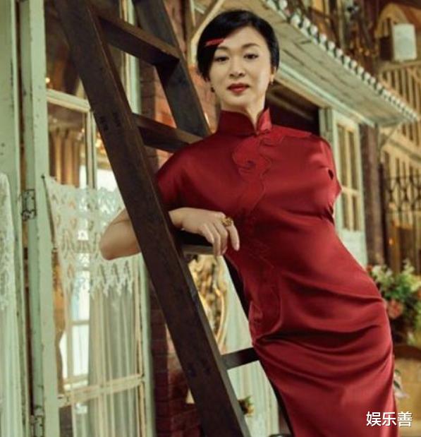 中国首位变性人金星,如今50岁落下后遗症,变性真的那么简单吗