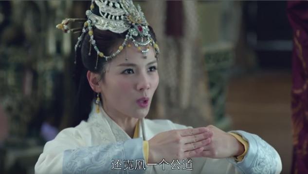 “情丝绕”的背后，真相比梅长苏想的更复杂