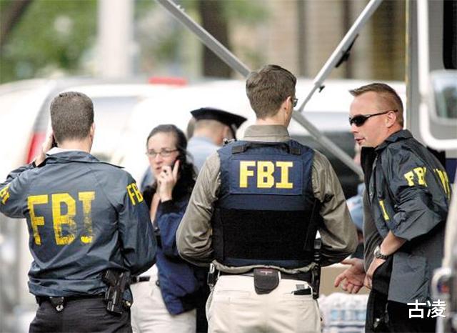 fbi和总统作对百年几乎没输过 杜鲁门 fbi会成为 美国的盖世太保 历史资讯 娱乐新闻网