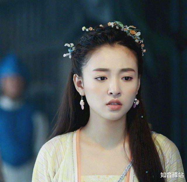 27岁吴倩被曝未婚生子,曾是武大