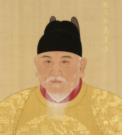 名曰天枝,实为弃物?浅析明朝靖江王对广西的影响