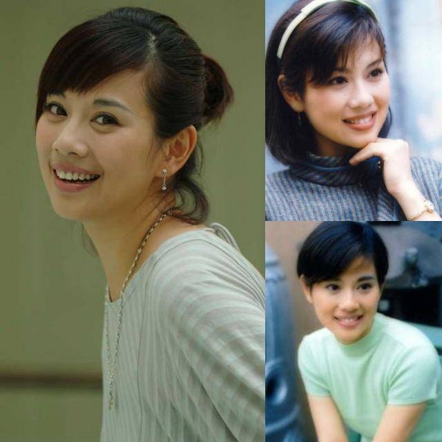 落魄至患抑郁症,与张铎差八岁姐弟恋,婚姻让陈松伶变快乐公主