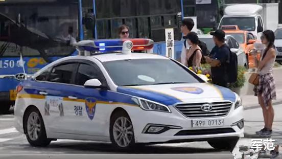 韩国警察 误射 退休美军 韩 纯属巧合 美 给个合理解释 军事资讯 八戒游戏