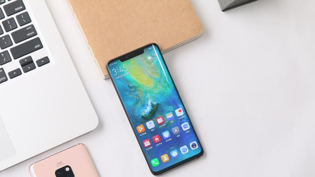 华为Mate 20Pro手机8+256版到手只要4899元，值不值呢？