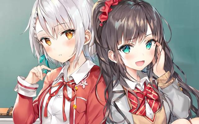 警察叔叔就是这个作者 那些只凭标题就想让人报警的轻小说 动漫资讯 娱乐新闻网