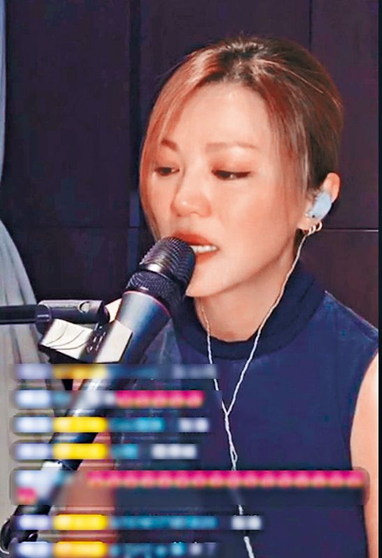 #康子妮承认与林晓峰离婚# 据