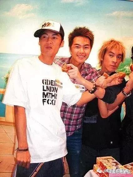 投资上亿想超 无间道 梁家辉古天乐主演 这警匪片终于要上映 娱乐资讯 娱乐新闻网