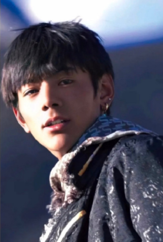 丁真的爆红，引发了直男的恶意
