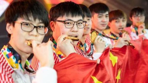 《【煜星娱乐注册平台官网】2020年奥运会英雄联盟项目，让你选队员，你会怎样组建中国队呢？》