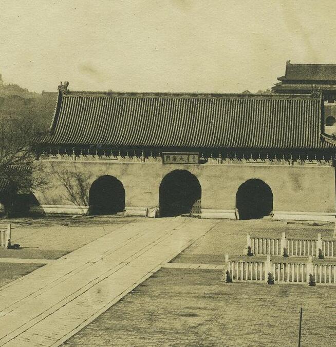 明清前为什么大多数的流放地区都