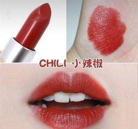 mac口红简直是太美腻了,非常适合黄皮肤和白皮肤的妹子哦!