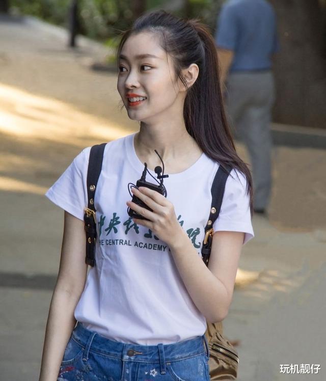 庆余年:宋轶美吗?看完这些照片,网友:我对她误解有多深?