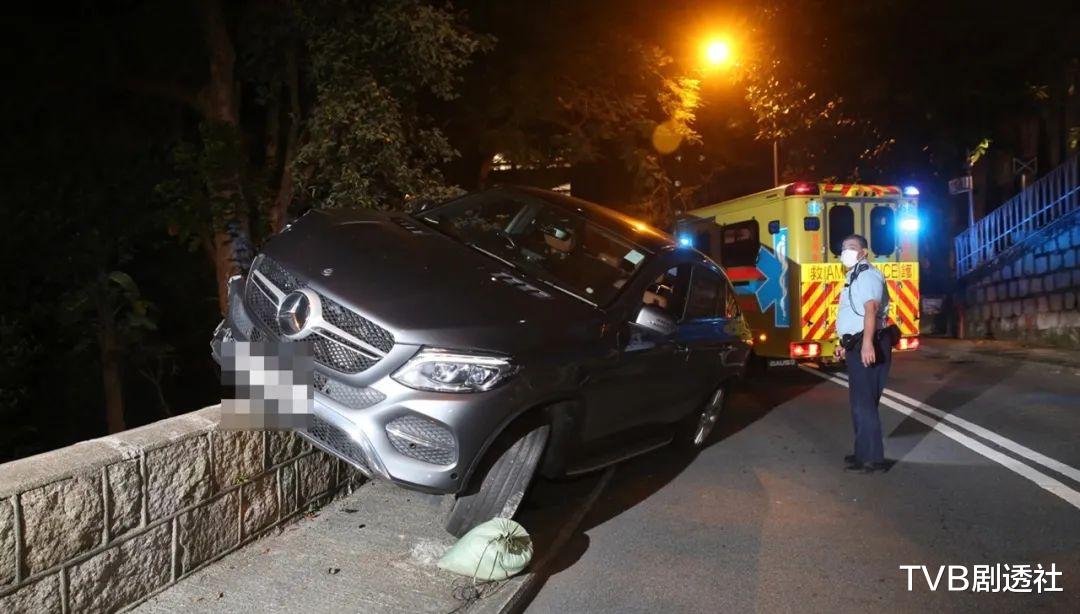 再雪藏 tvb小生杨明疑似醉驾获保释 有前科曾打保安毁商店物品 娱乐资讯 娱乐新闻网