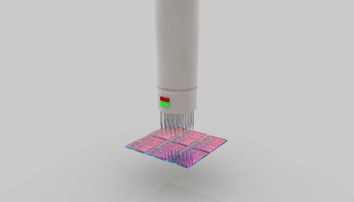 CPU|用沙子做的CPU,为什么卖那么贵?