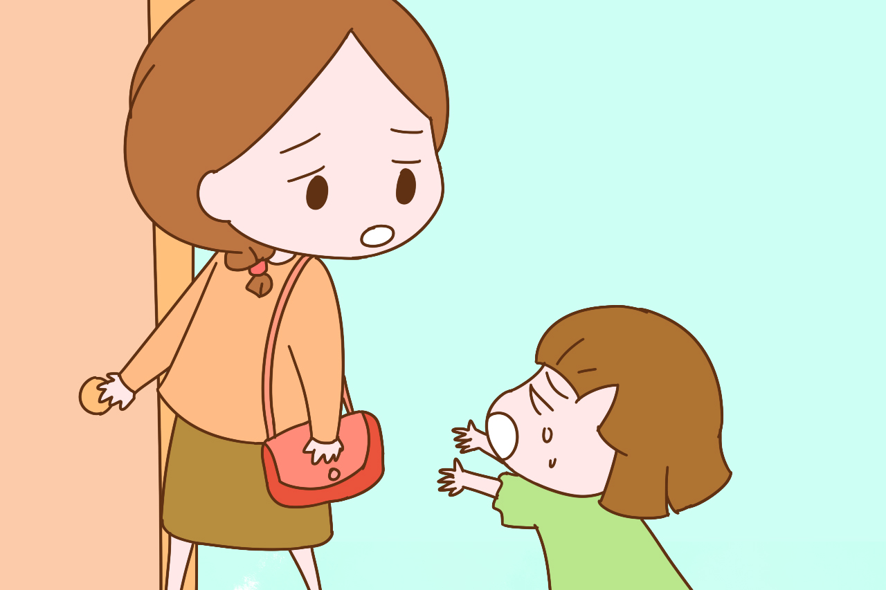 【孩子这些表现是缺爱的信号，提