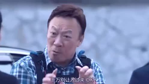 #陈欣健被曝坐轮椅入院# 据港