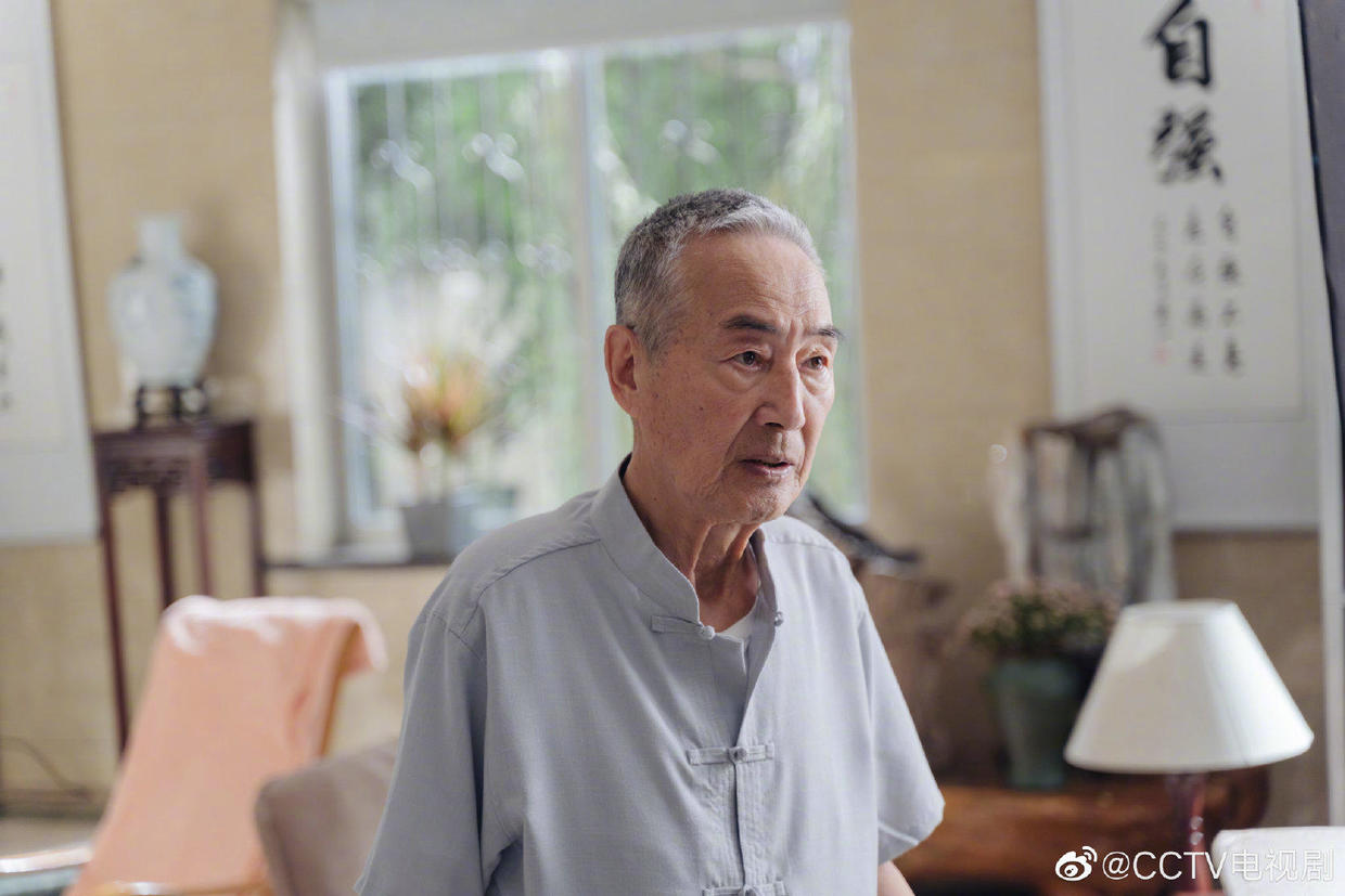 老戏骨杜雨露去世,他是孔令辉的师爷,曾做搬运工每天要搬运50吨粮食
