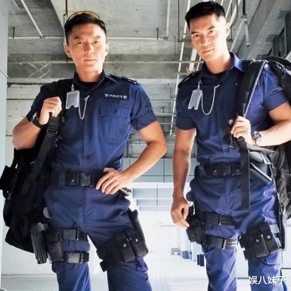 靠饰演警察角色走红 成为香港男神 如今却因醉酒事业全毁了 娱乐资讯 八戒游戏