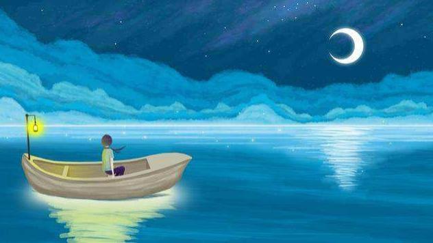 真正的喜欢，并非一定要拥有