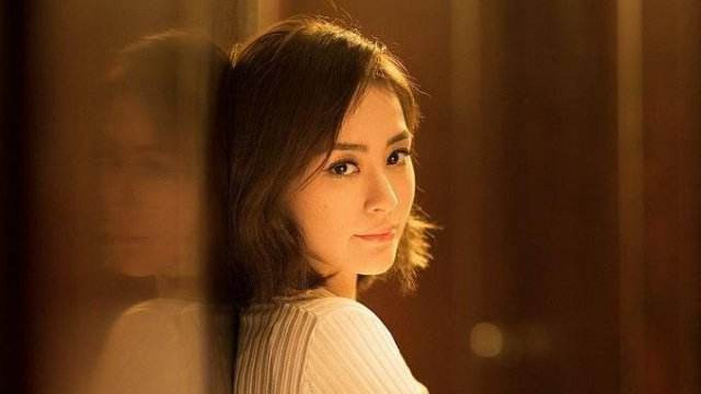 阿娇|阿娇的浪荡情史，背后高达13个男人，值得被爱！