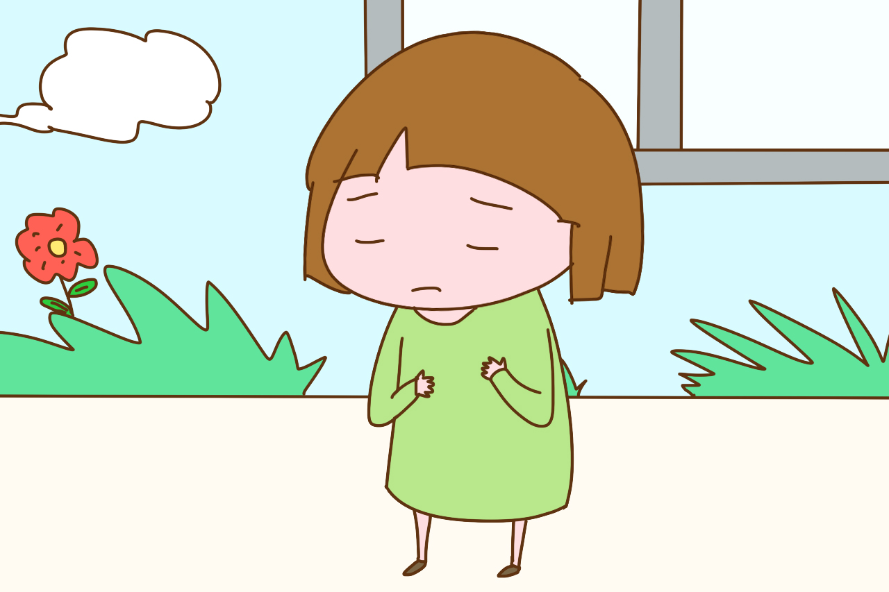 【孩子讨厌去幼儿园，其实有这几