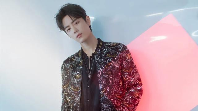 肖战|肖战朋友圈被好友截图出卖，疑发文怒斥：一次又一次好玩吗？