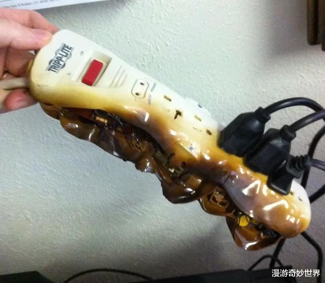 |让技术人员感到崩溃27个瞬间