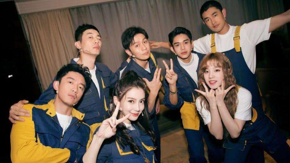 [奔跑吧兄弟]《跑男》阵容曝光，这些嘉宾全回归，网友：他终于走了？