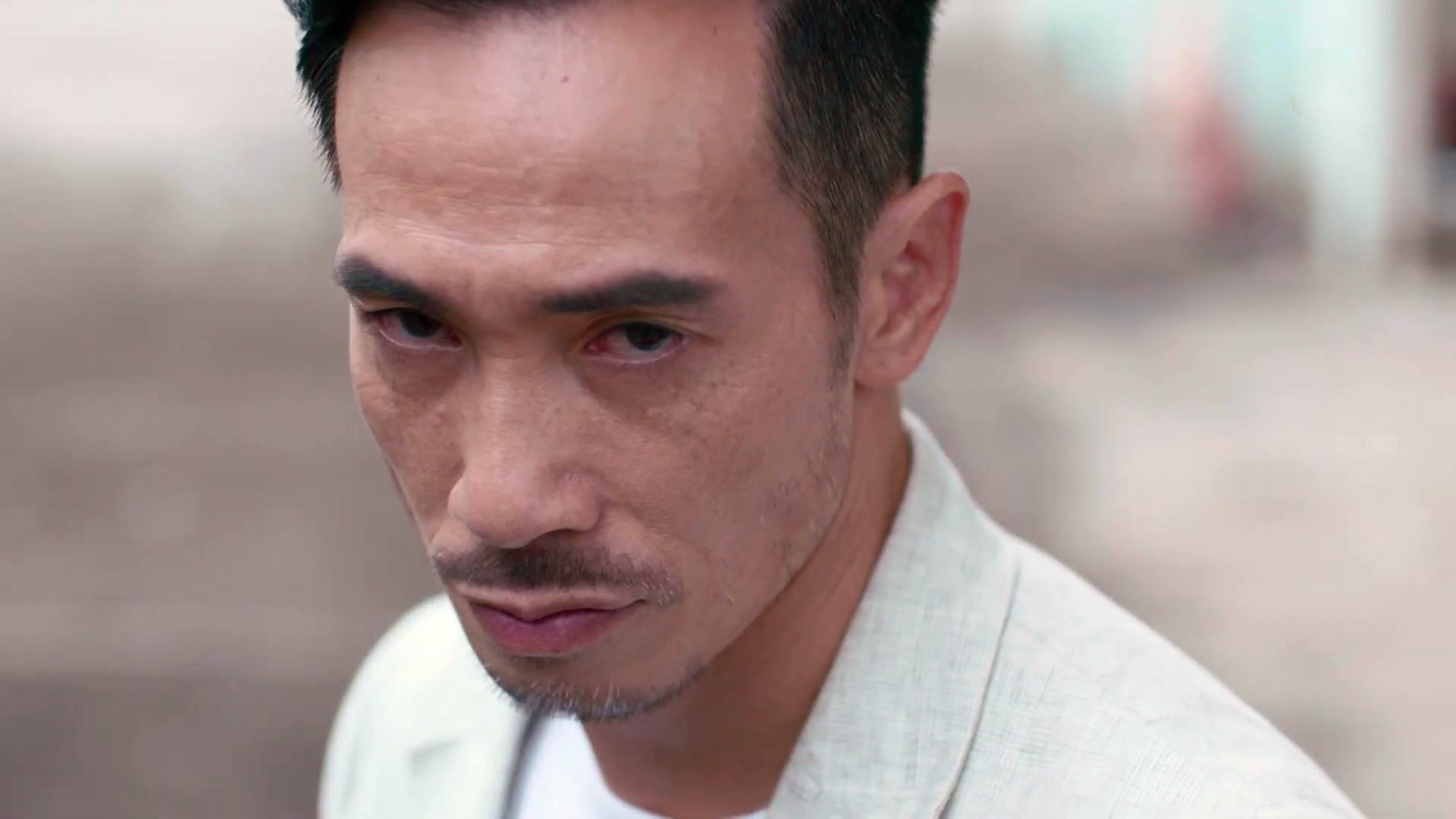 杀手|《杀手》第24集剧透：黑天使对决金牌杀手，高海宁成下一个死者？