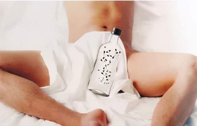 青春期男孩的那些事——遗精