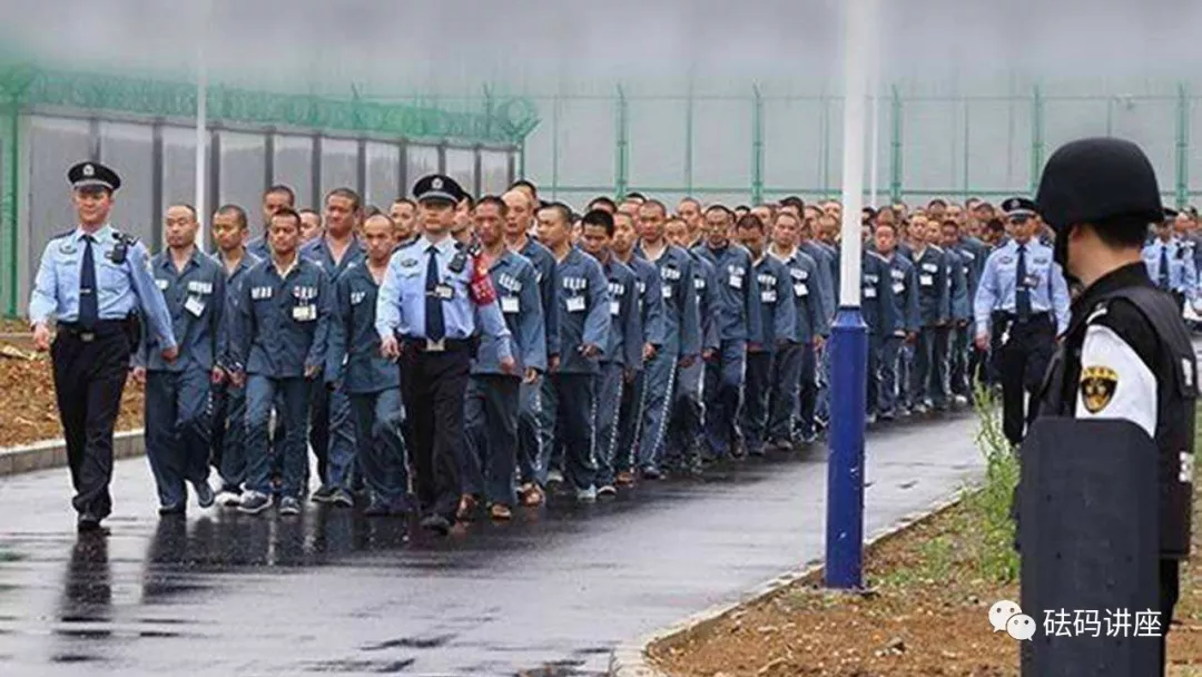 拘役和缓刑哪个罪轻 生活资讯 娱乐新闻网