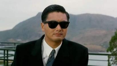 成龙|他是国家一级演员，一辈子不和成龙拍戏，怼刘德华“算什么东西”