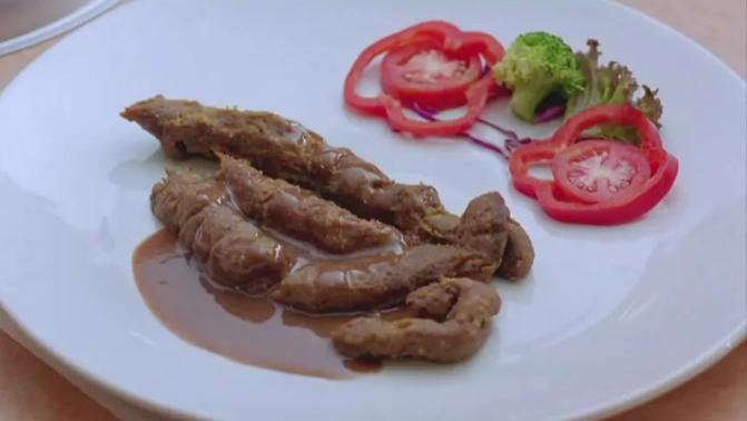 泰国重口味恐怖片《13骇人游戏》，挑战人类道德极限，慎入！