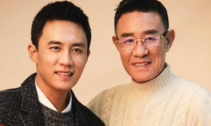 "武松"前妻,二婚嫁杜志国遭儿子杜淳反对,如今64岁单身一人