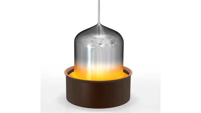 CPU|用沙子做的CPU,为什么卖那么贵?