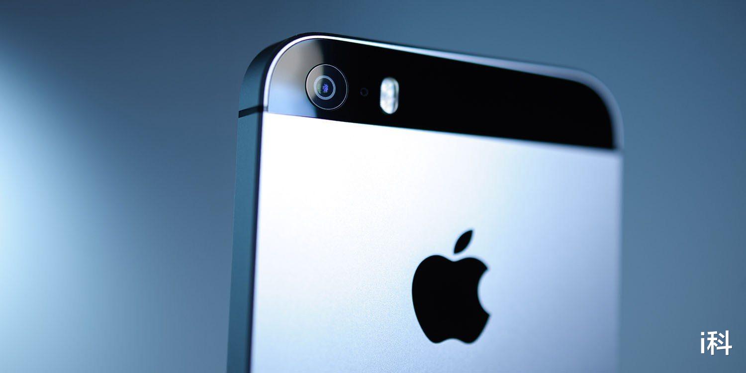 iphonese2:你好,终于等到了!