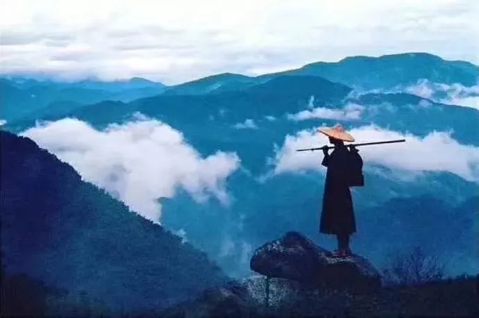 如果说，这个世界有一样东西，能