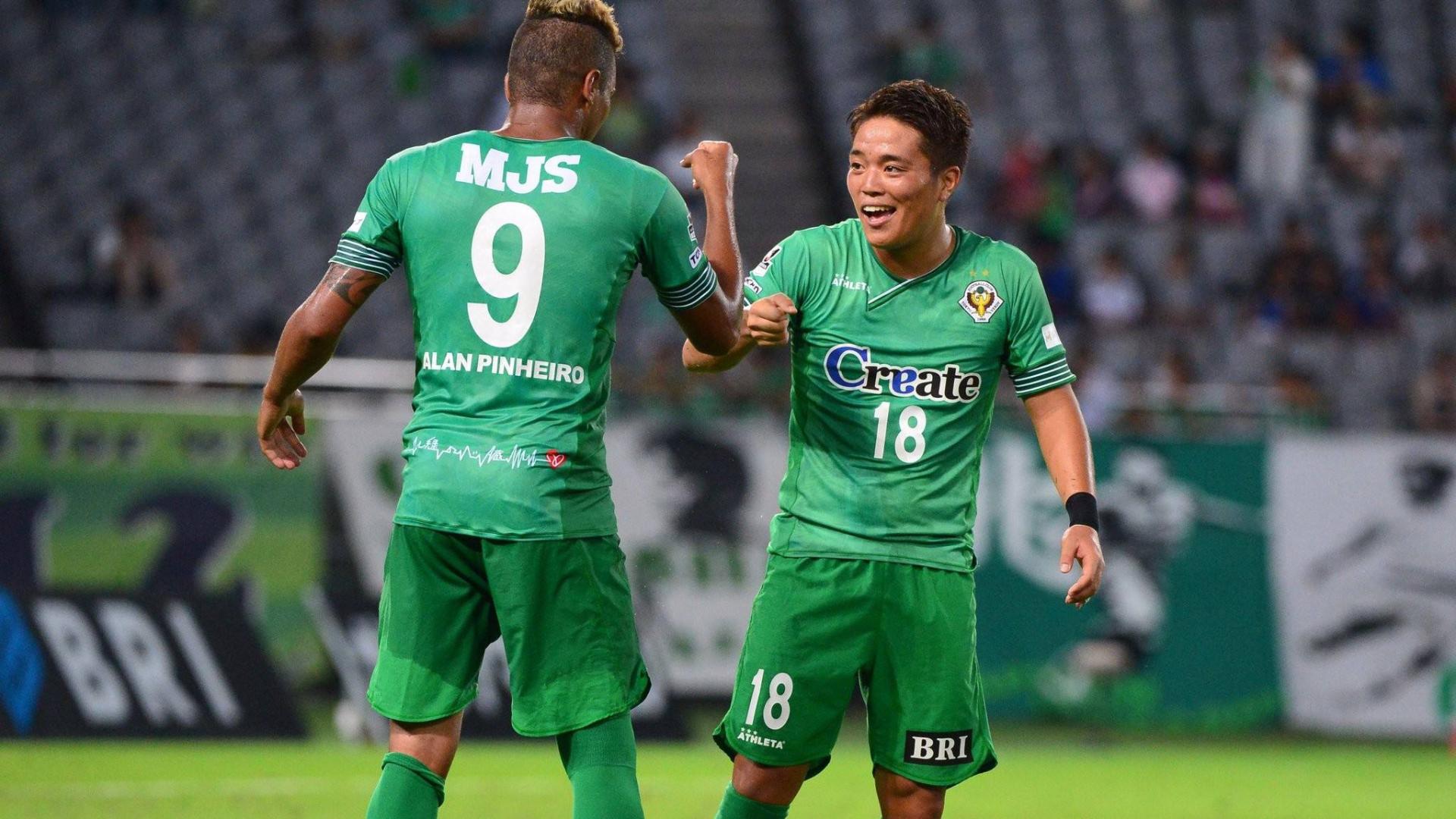 东京绿茵VS群马温泉，主队三分可期！