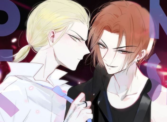 本子同人口公子