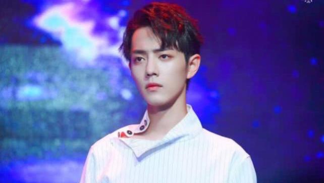 肖战▲一波未平一波又起，2020年考验重重，肖战，请你站稳了