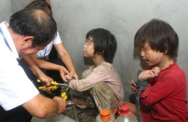 警察透露 人贩子不会拐这3类孩子 偷了这样的孩子 很容易被抓 社会资讯 八戒游戏