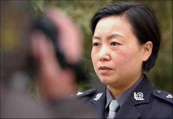 16年过去了 警界女神警任长霞 唯一的儿子现状如何 社会资讯 娱乐新闻网