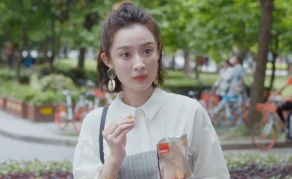 和刘昊然传绯闻,和张一山演情侣,可盐可甜的孙佳雨未来可期