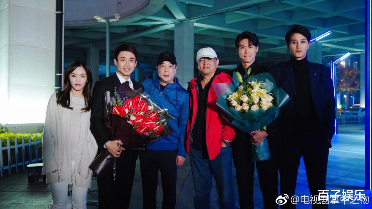 韩东君错过《掌中之物》男一号,后不后悔,彭冠英会因此爆红吗?