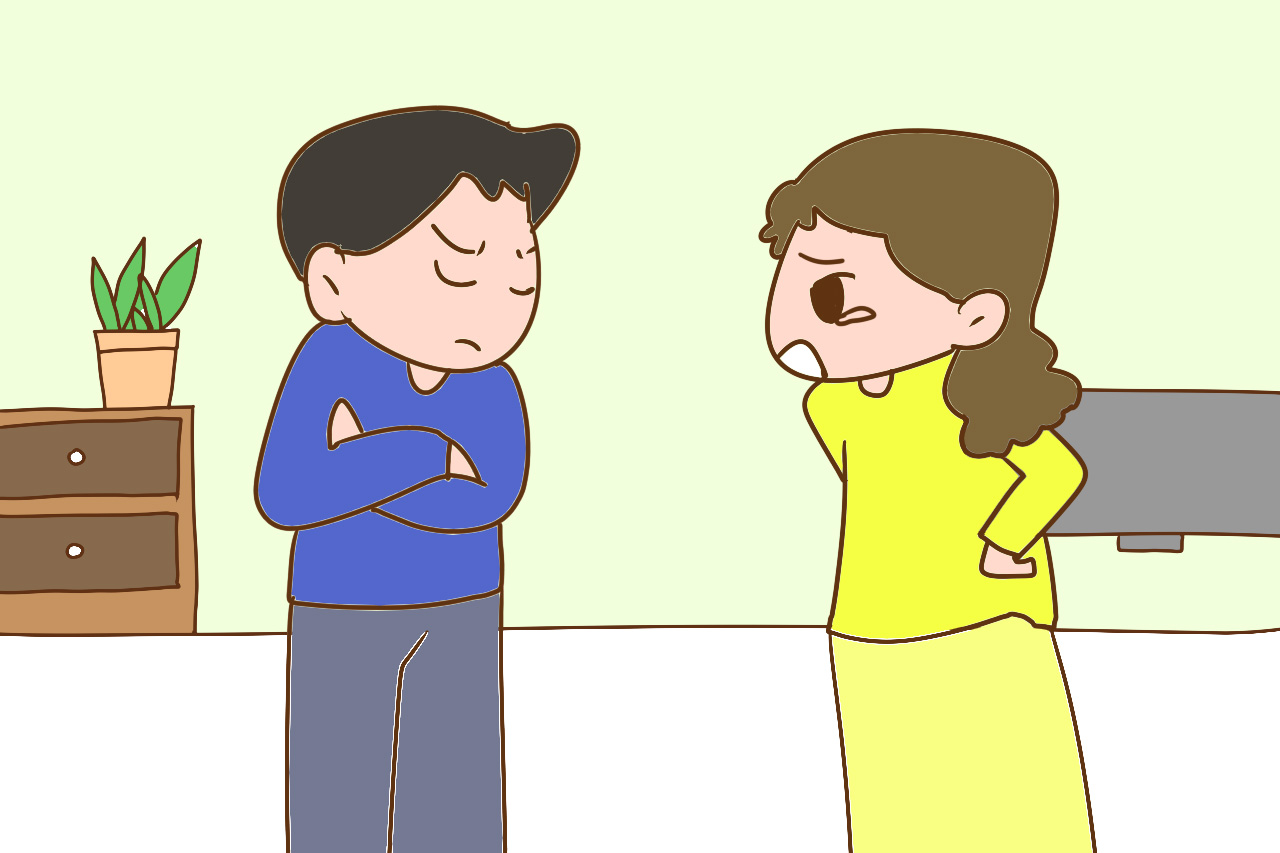 不是每对夫妻都适合生二胎，摊上