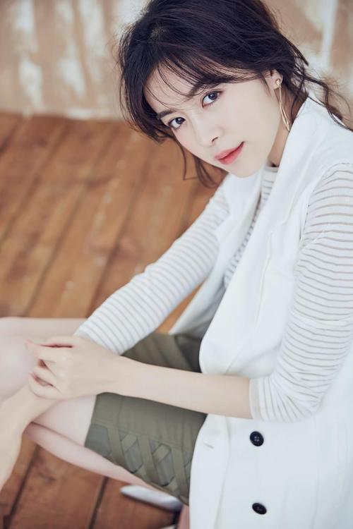 #女人私房话# 什么叫女神？我